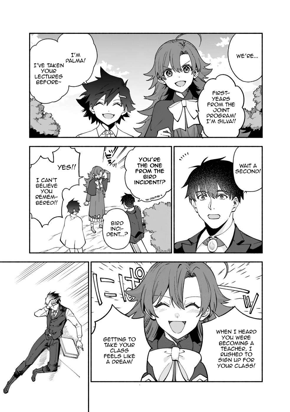 Boku no Kawaii Musume wa Futago no Kenja Chapter 32 16